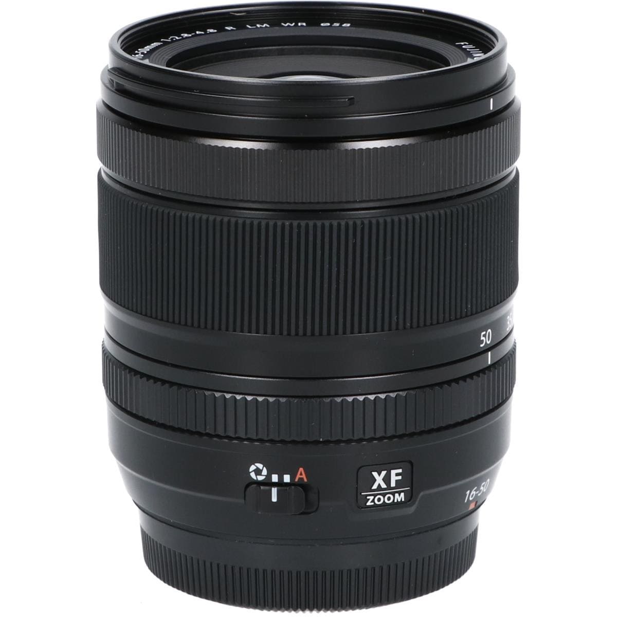 FUJIFILM XF16-50mm F2.8-4.8R LM WR