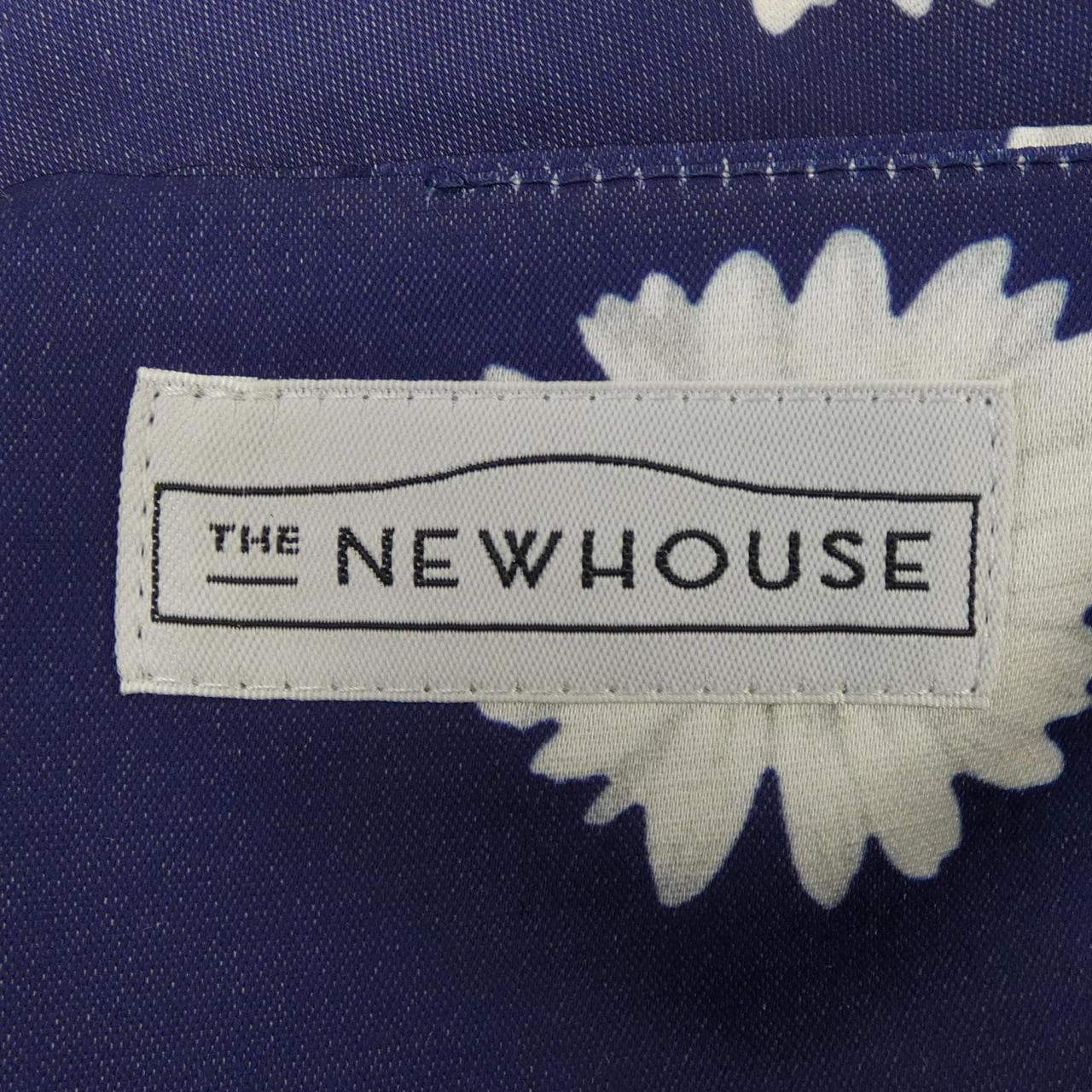 ザニューハウス THE NEWHOUSE ワンピース