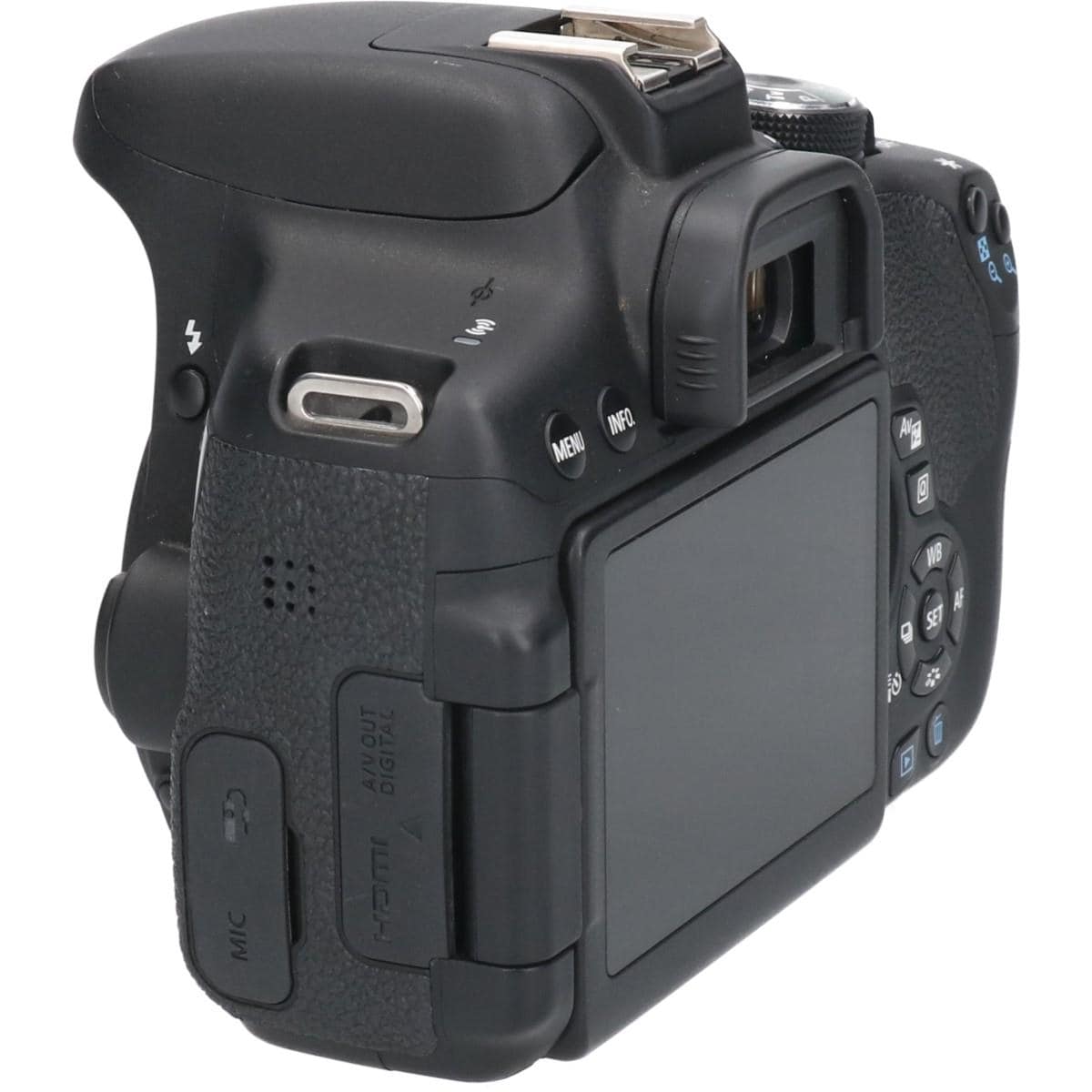 ＥＯＳ　ＫＩＳＳ　Ｘ８ｉ