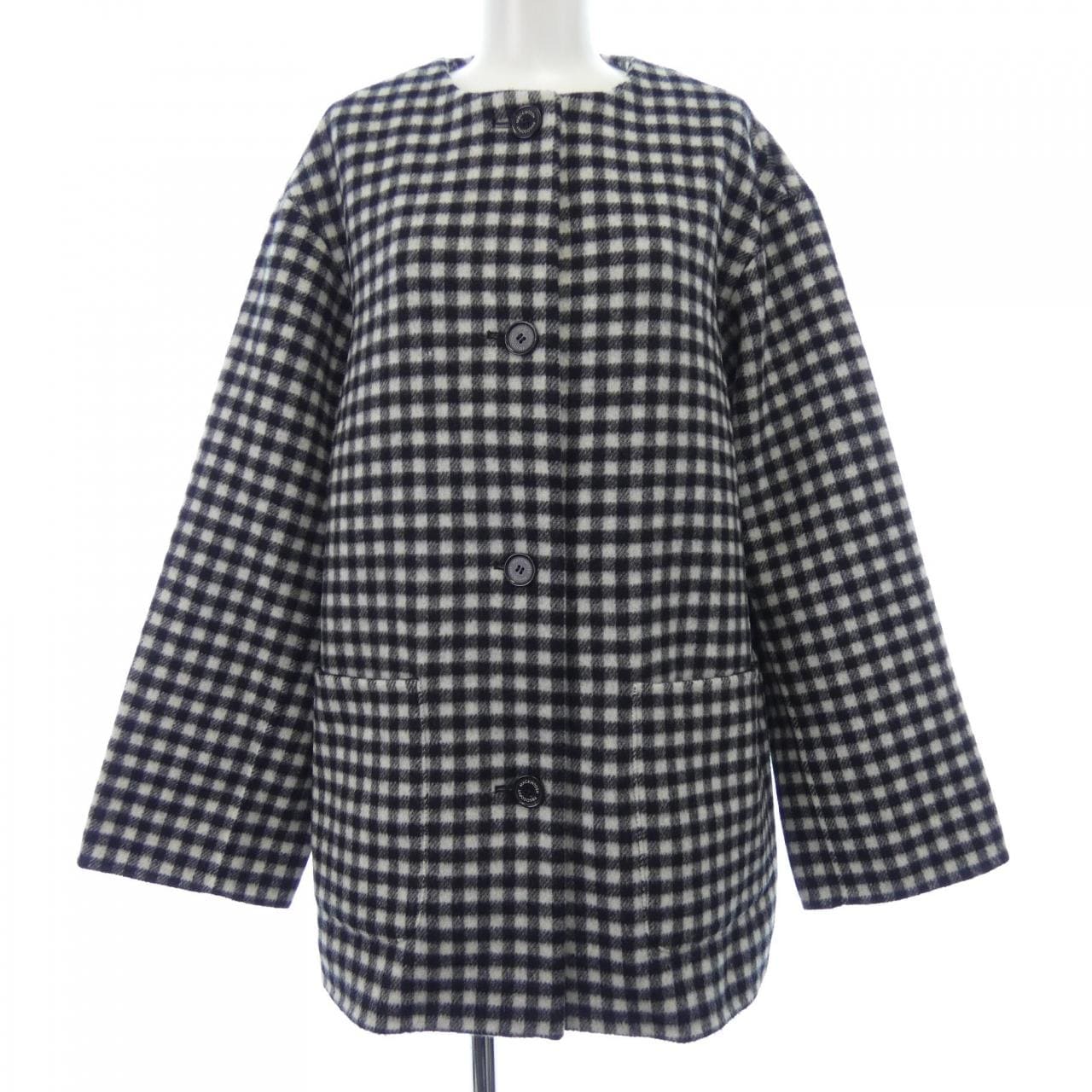 Mackintosh Philosophy coat