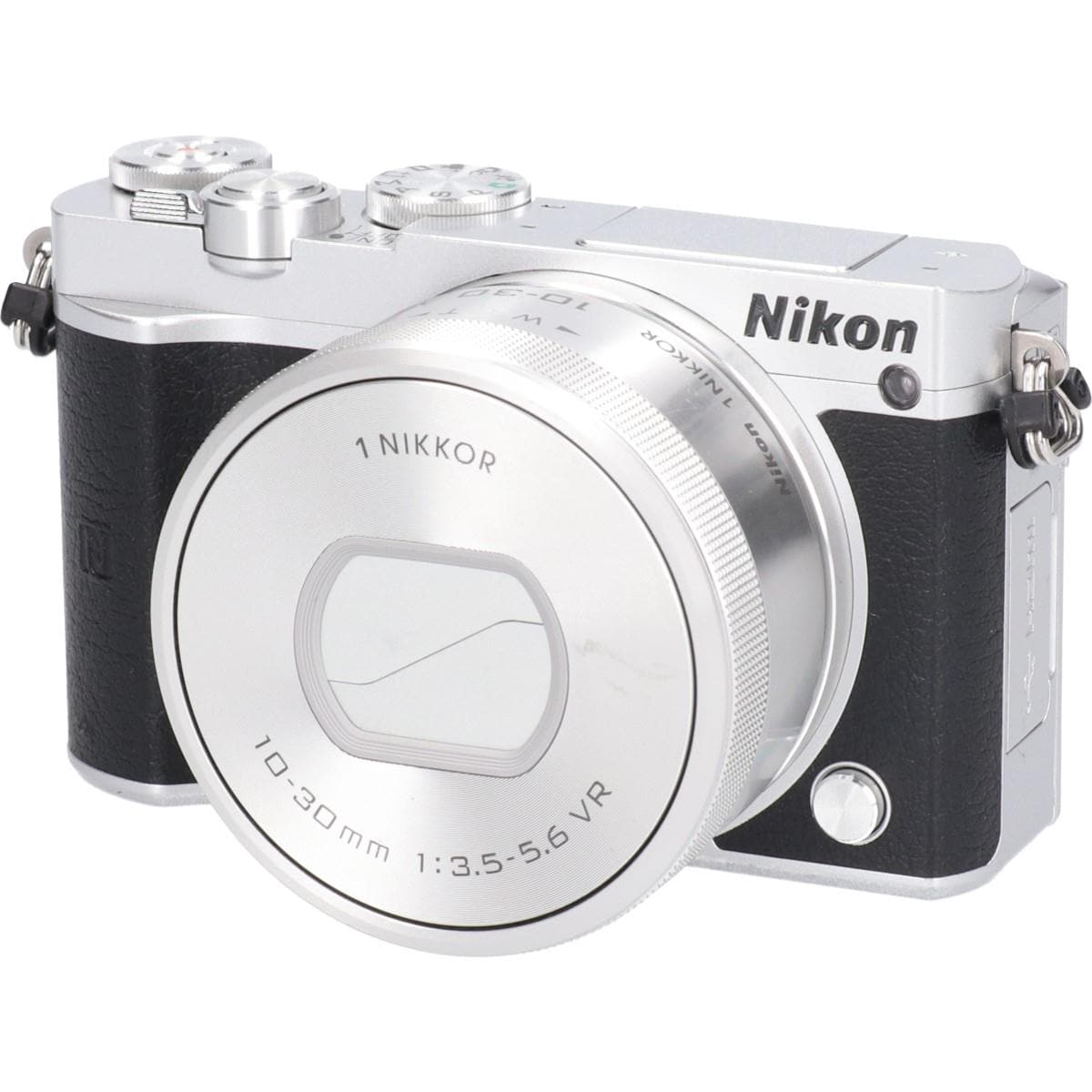 ＮＩＫＯＮ１　Ｊ５　レンズキット
