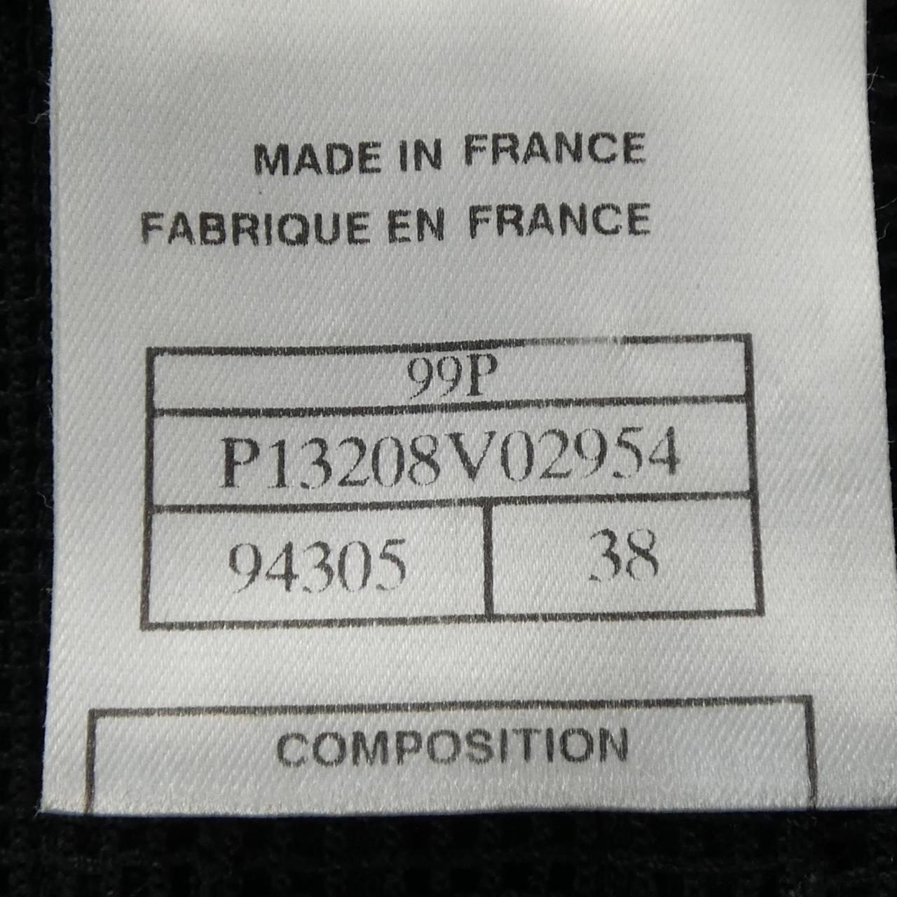 【ヴィンテージ】シャネル CHANEL P13208V02954 99P. ジャケット