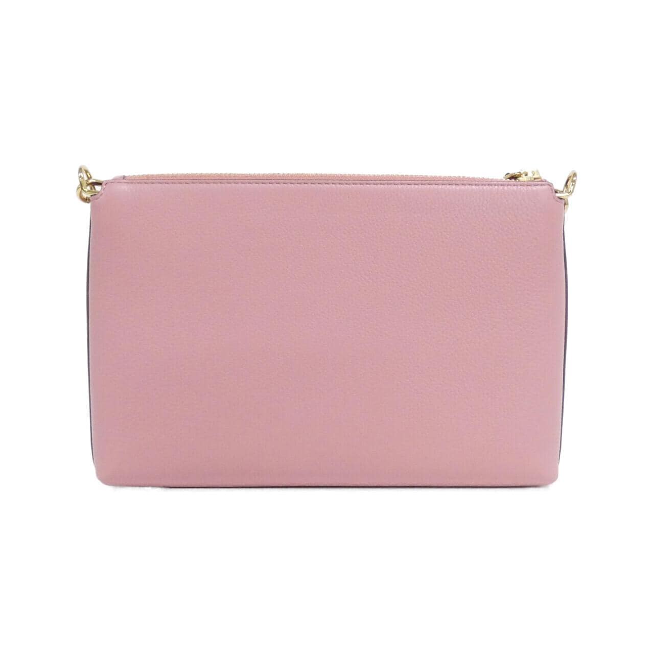 【新品】トリーバーチ キラ ペブル トップジップ クロスボディ 61385 ショルダーバッグ