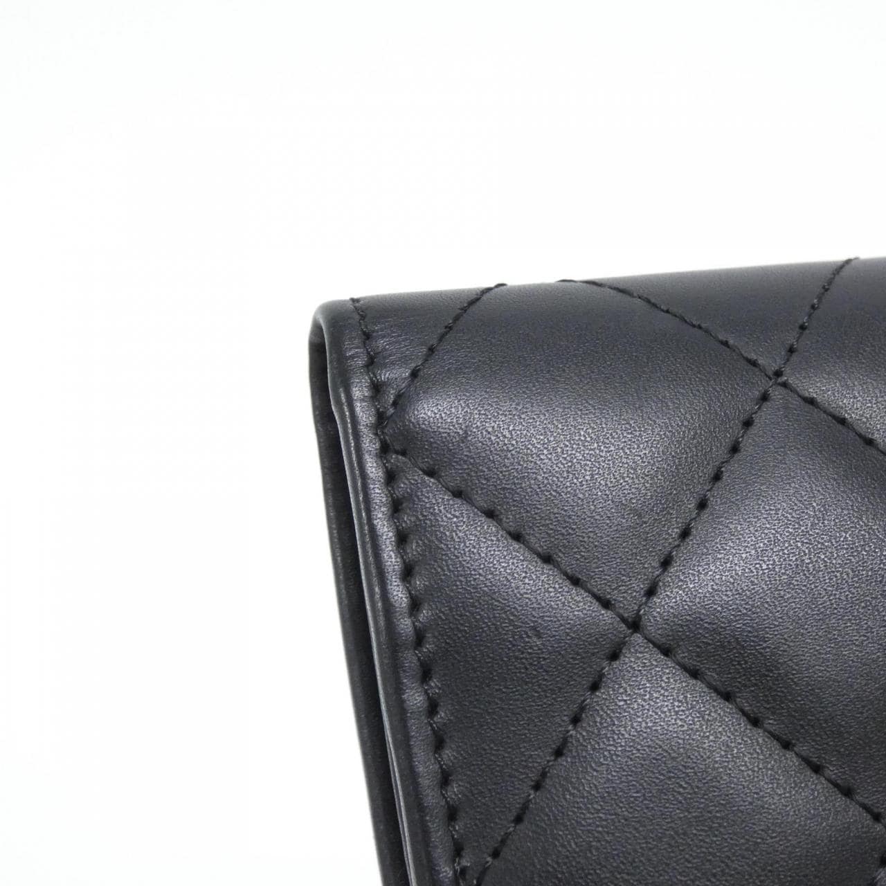 シャネル カンボン ライン 46645 財布