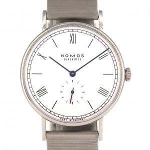 ノモス ラドウィッグ 237 SS 手巻