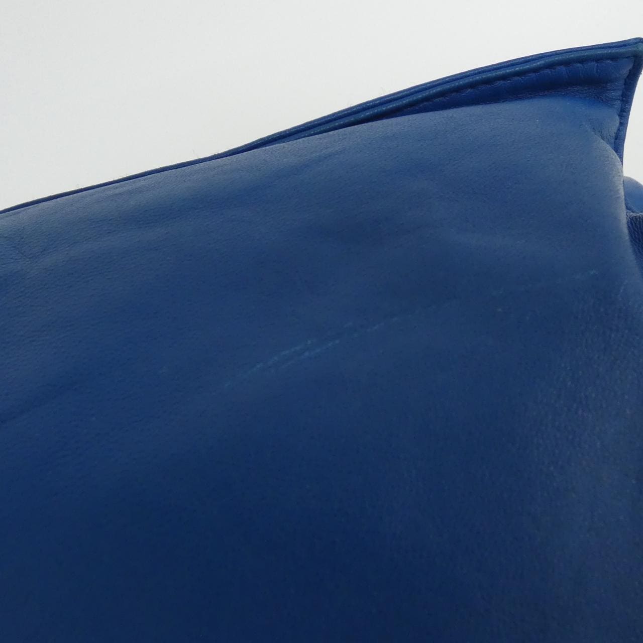 ロエベ フラメンコ 380 82 E16 ショルダーバッグ