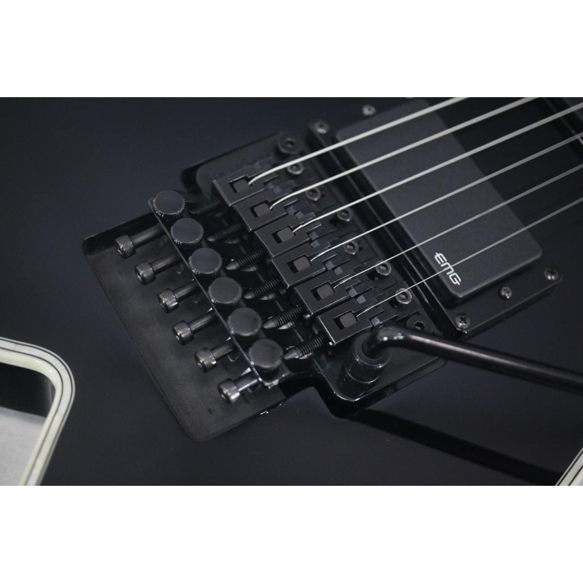 Ｂ．Ｃ．ＲＩＣＨ　　ＮＪ　ＤＬＸ　ＪＲ．Ｖ