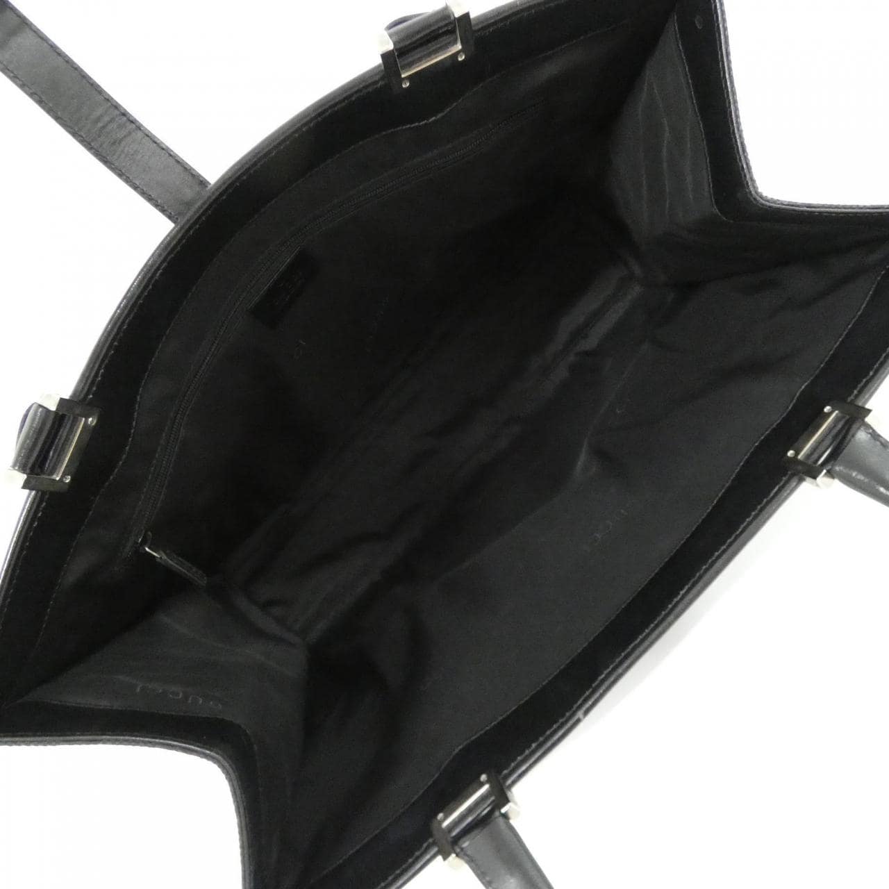 【ヴィンテージ】グッチ 002 1074 バッグ