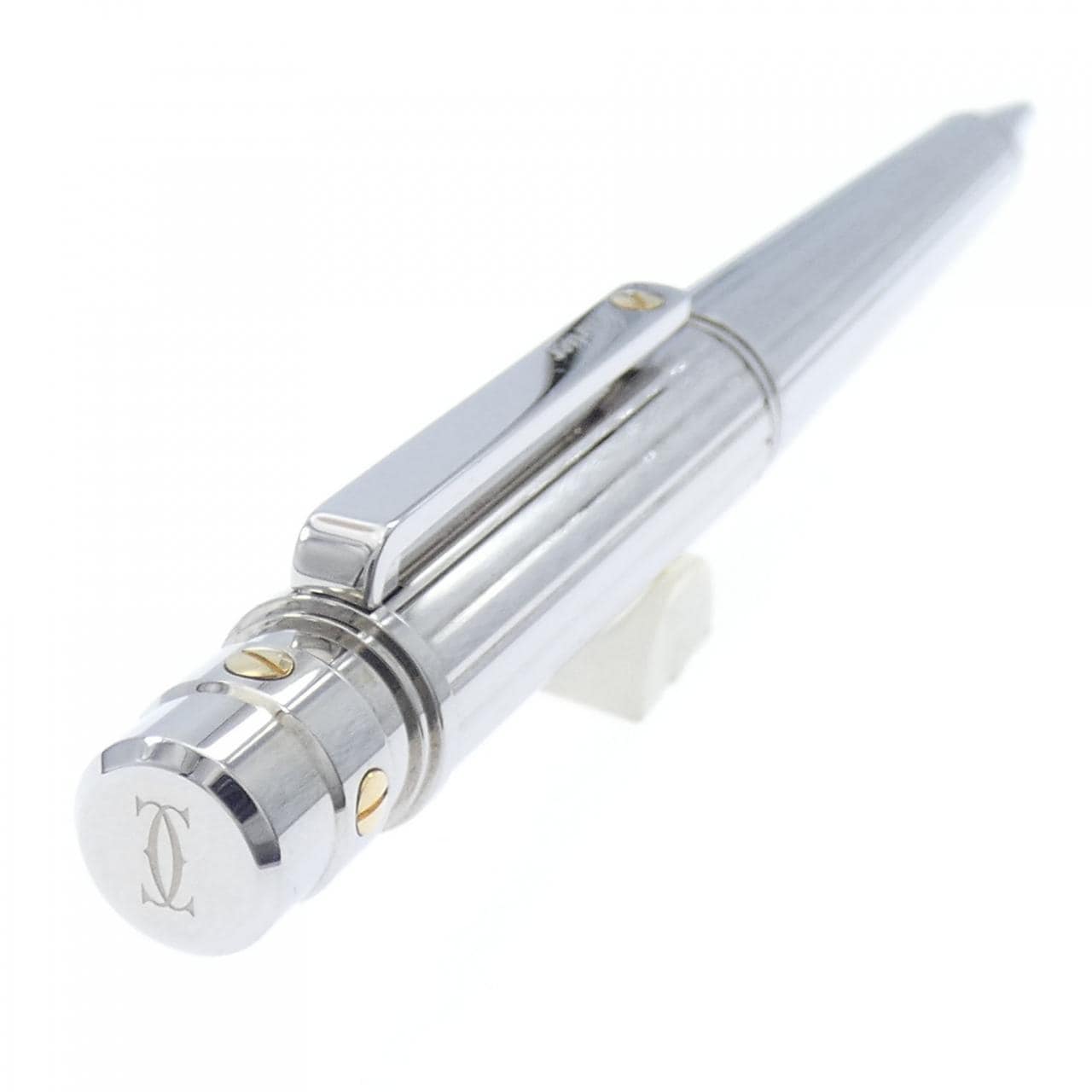 カルティエ サントスドゥカルティエ OP000119 ボールペン