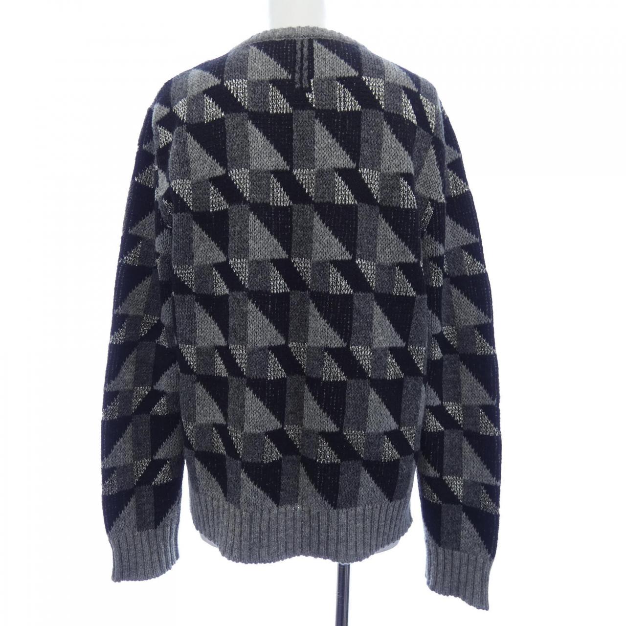 サンローラン SAINT LAURENT ニット