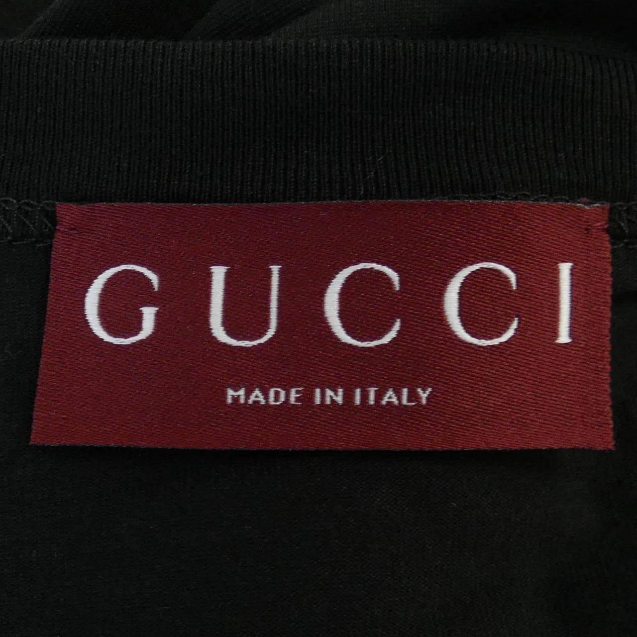 GUCCI T恤