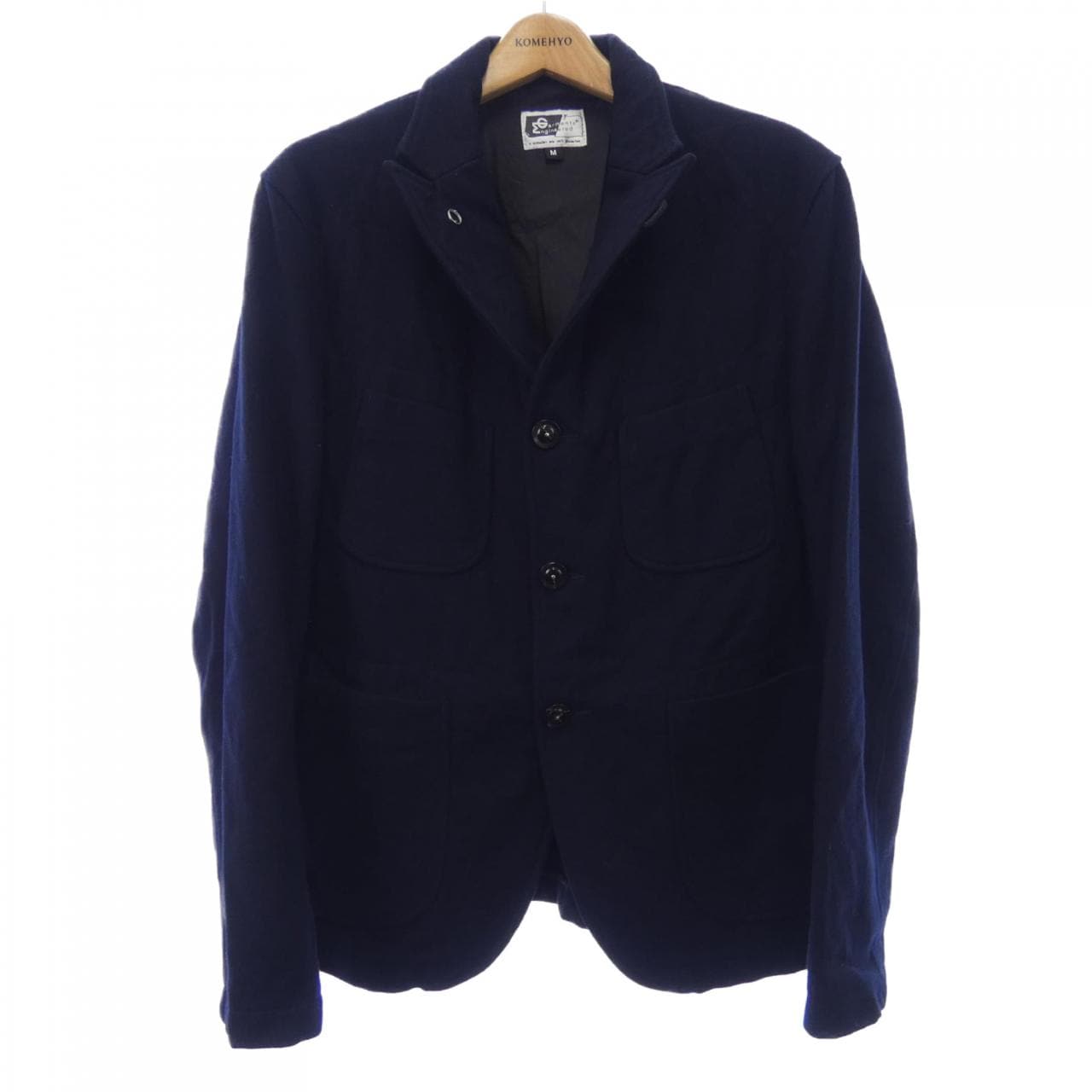 エンジニアードガーメンツ ENGINEERED GARMENTS ジャケット
