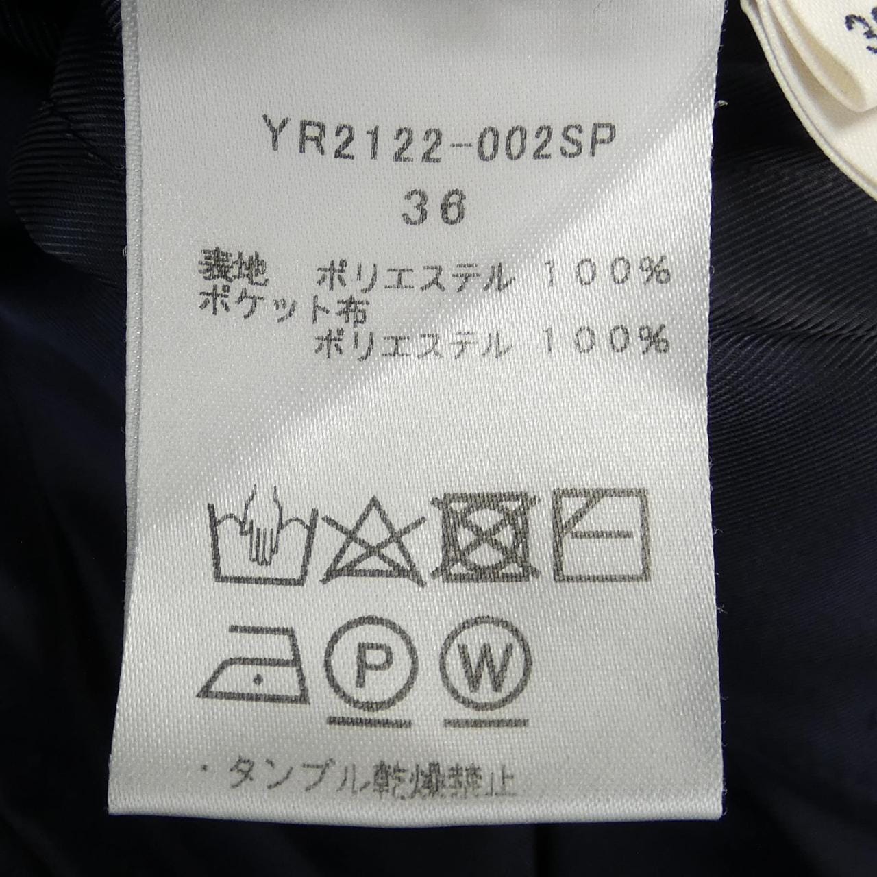 ヨリ yori パンツ