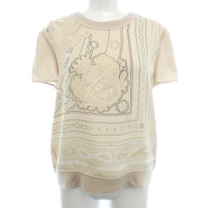エルメス HERMES CANDY LIBRIS BANDANA 5H2829DJ ツイルレーヌ トップス