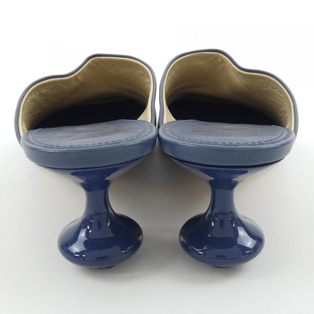 ロエベ LOEWE トイミュール TOY MULE L814379X28 サンダル