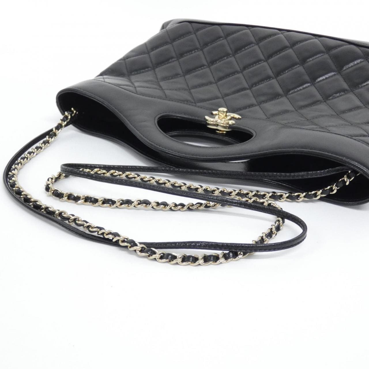 シャネル シャネル31 ライン AS4854 バッグ