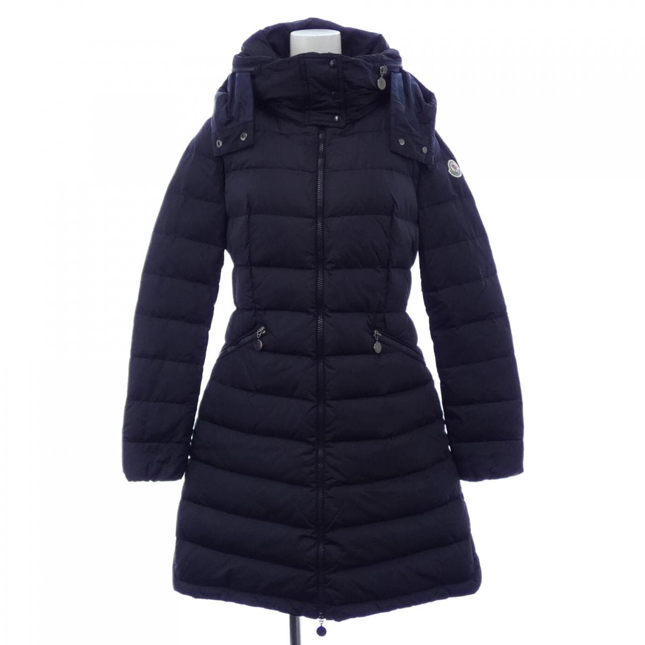 モンクレール MONCLER FLAMME ダウンコート