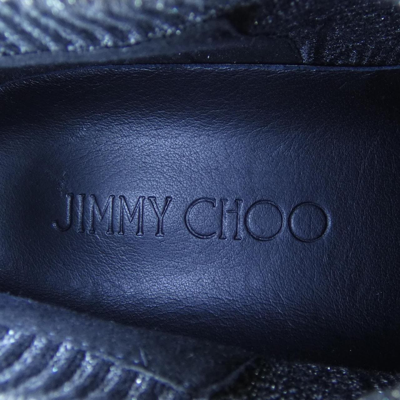 ジミーチュウ JIMMY CHOO スニーカー