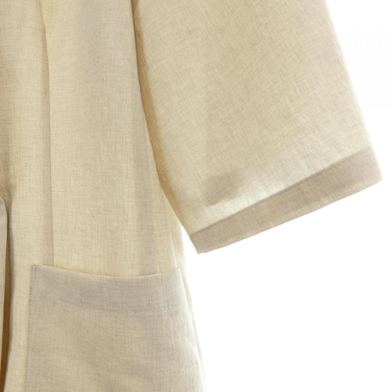 アンタイトル UNTITLED BE153-43230JJ ジャケット