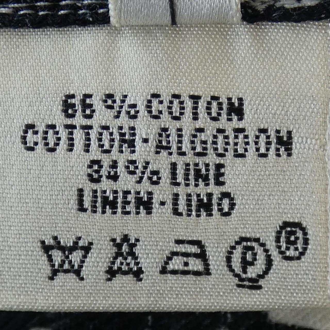 【ヴィンテージ】エルメス HERMES CHEVAL SURPRISE S／Sシャツ