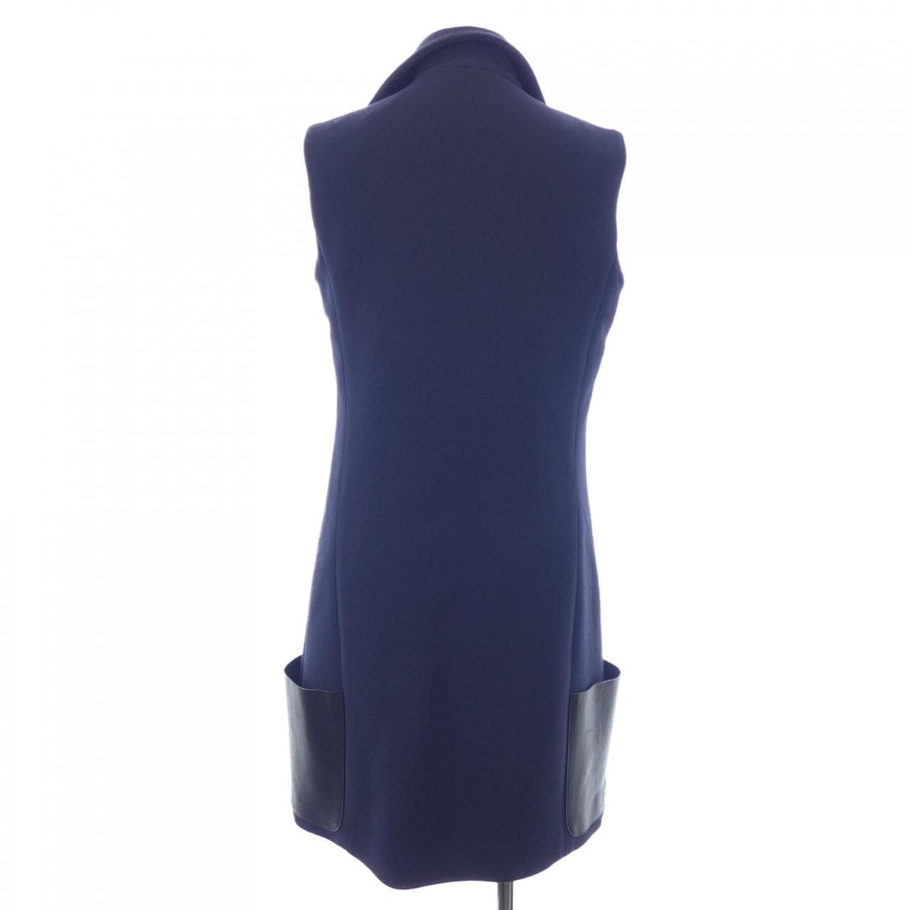 セリーヌ CELINE 2 6F61/3020 ロングベスト