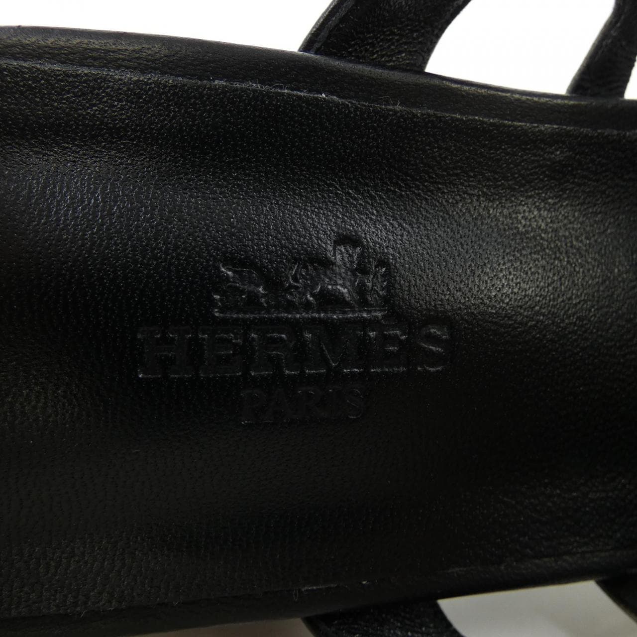 エルメス HERMES アマルフィ AMALFI 201169Z サンダル
