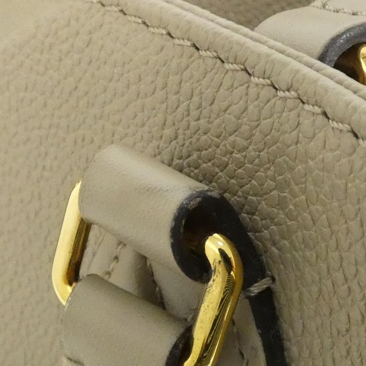 ルイヴィトン モノグラム アンプラント オンザゴー MM M45607 バッグ