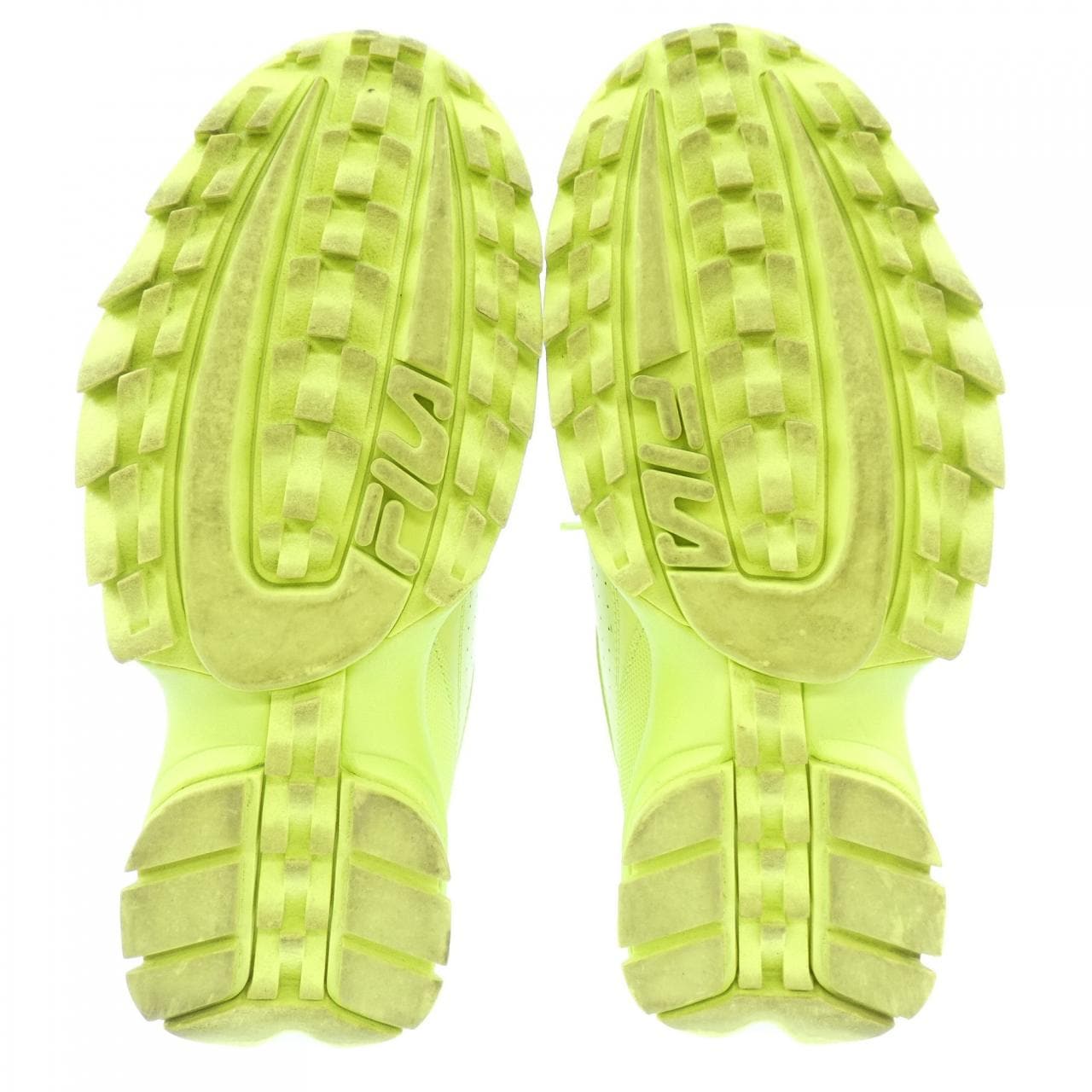 フィラ FILA 5FM00540 スニーカー