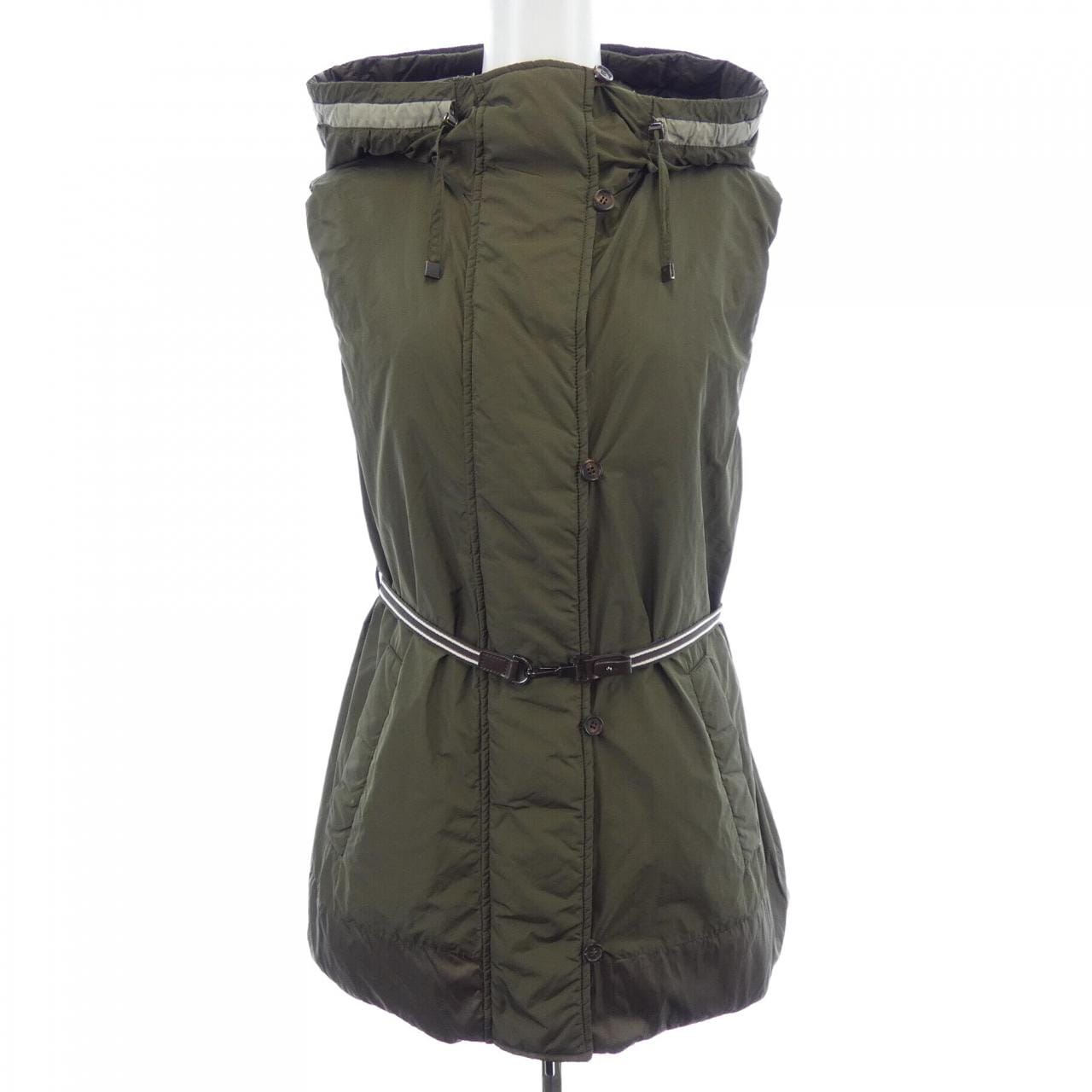 マックスマーラ Max Mara 929102 THE CUBE ダウンベスト