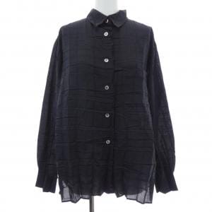 イッセイミヤケ ISSEY MIYAKE IM94-FJ939 シャツ