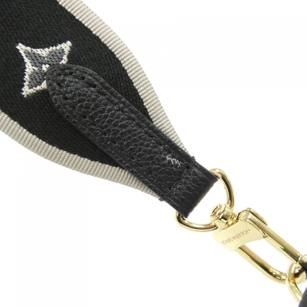 ルイヴィトン バイカラー モノグラム アンプラント ディアヌ M46386 ショルダーバッグ