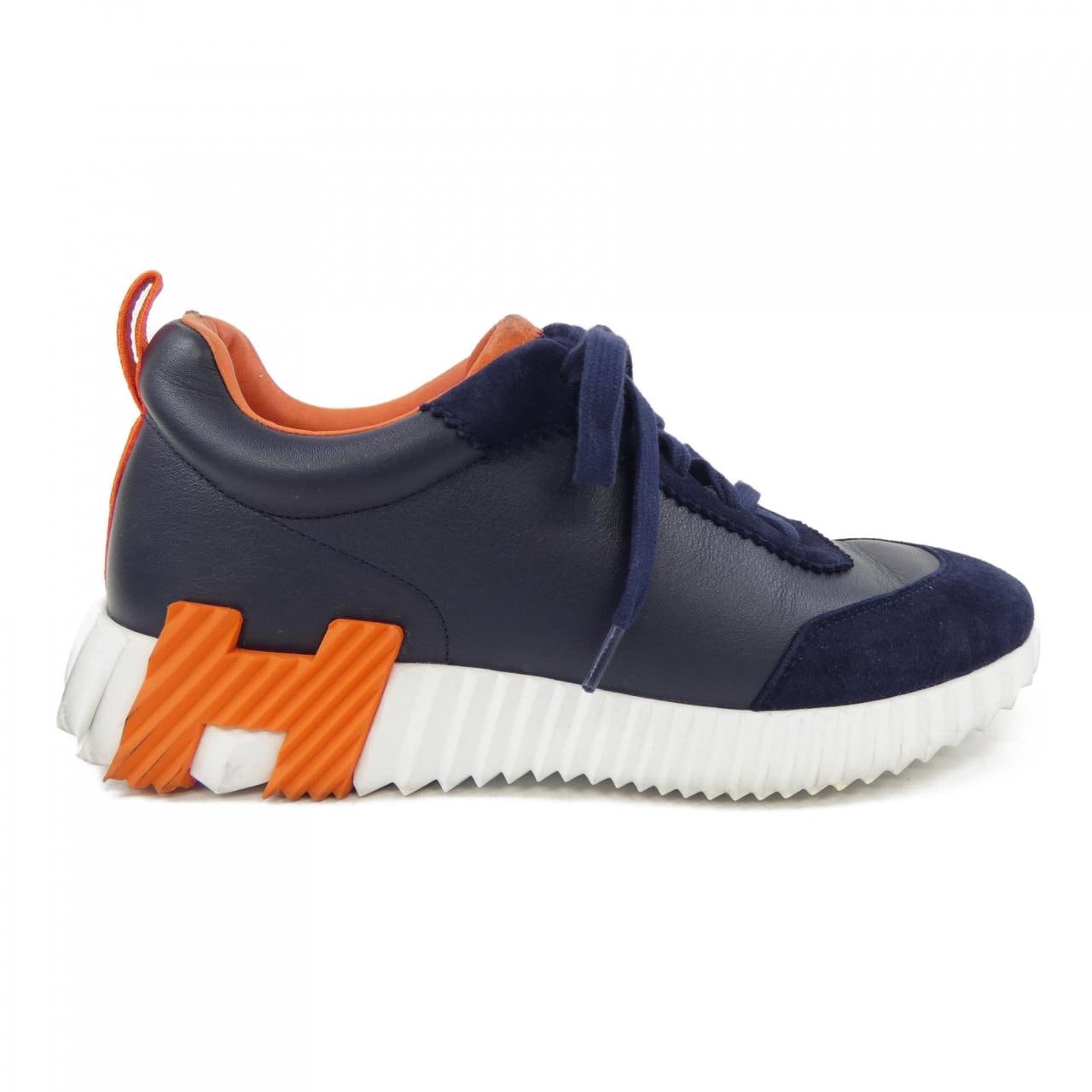 エルメス HERMES バウンシング 221898Z スニーカー