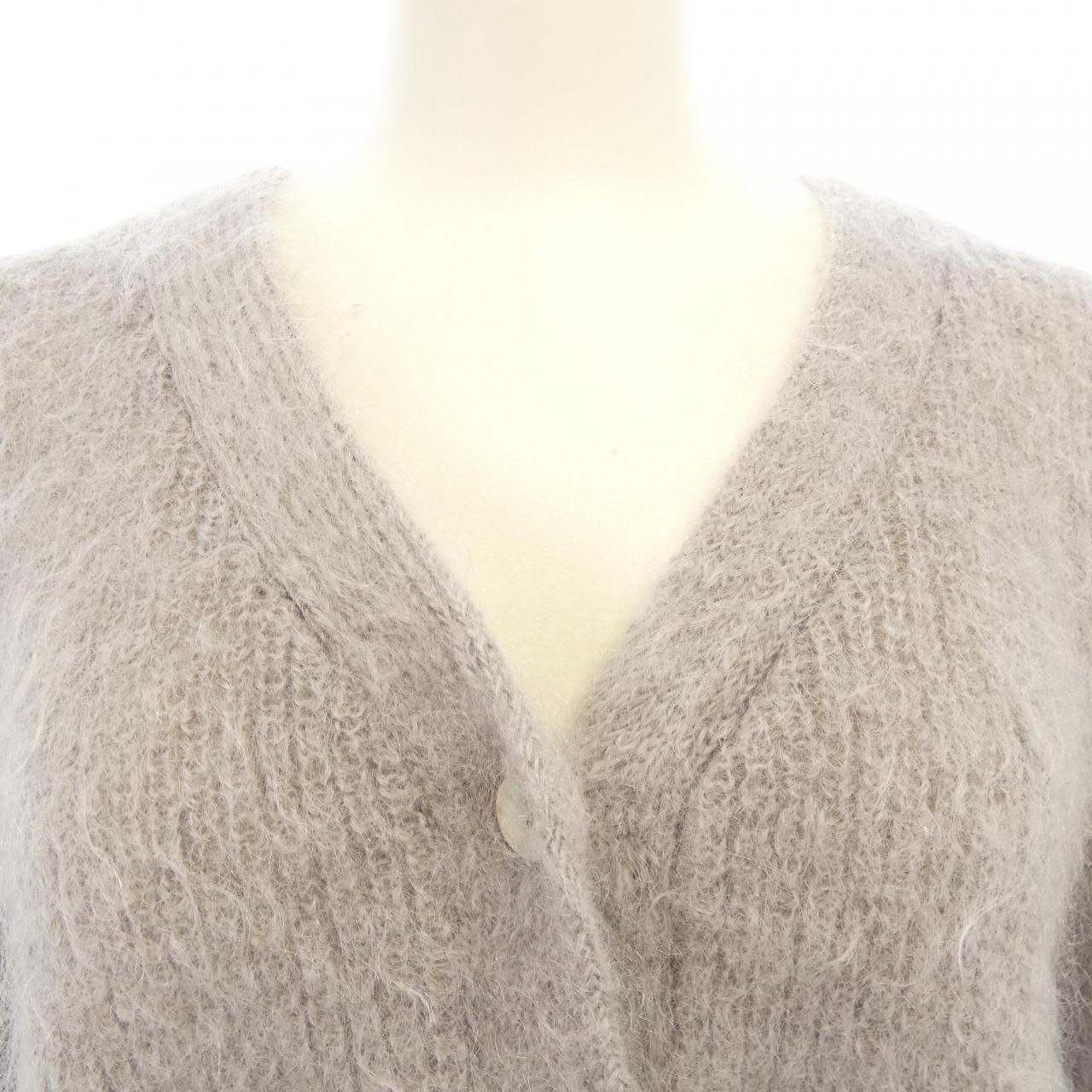 エストネーション ESTNATION カーディガン