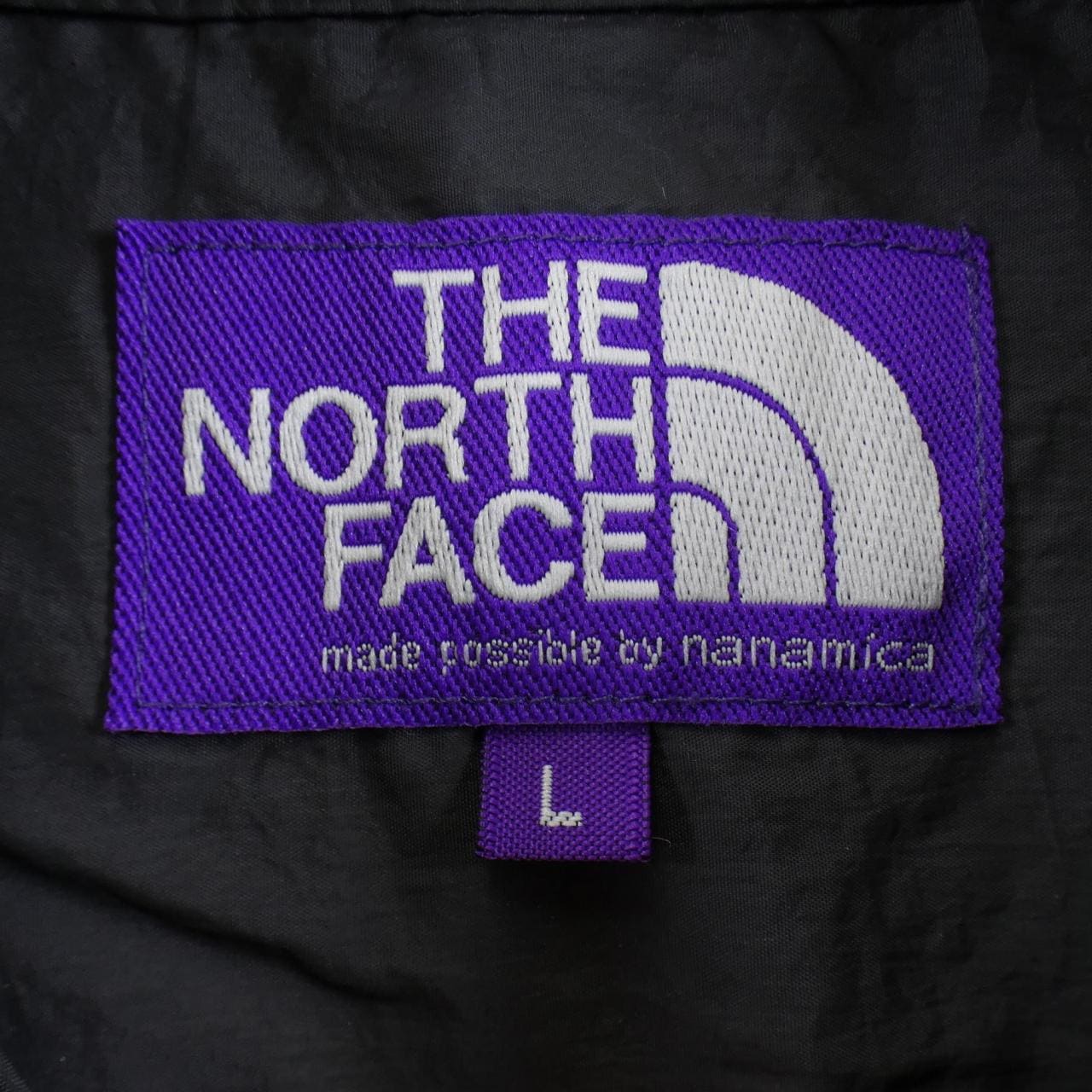 ザノースフェイス THE NORTH FACE N25SG055 S／Sシャツ