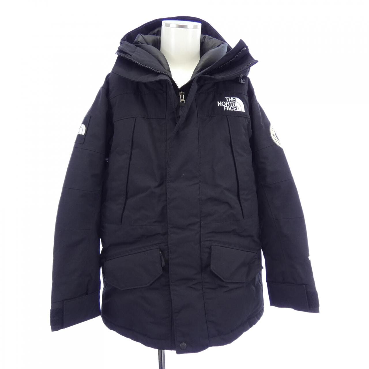 ザノースフェイス THE NORTH FACE ND92342 ダウンジャケット