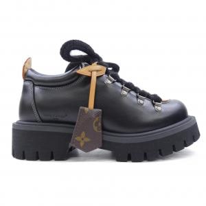 ルイヴィトン LOUIS VUITTON LVリミックスダービー シューズ