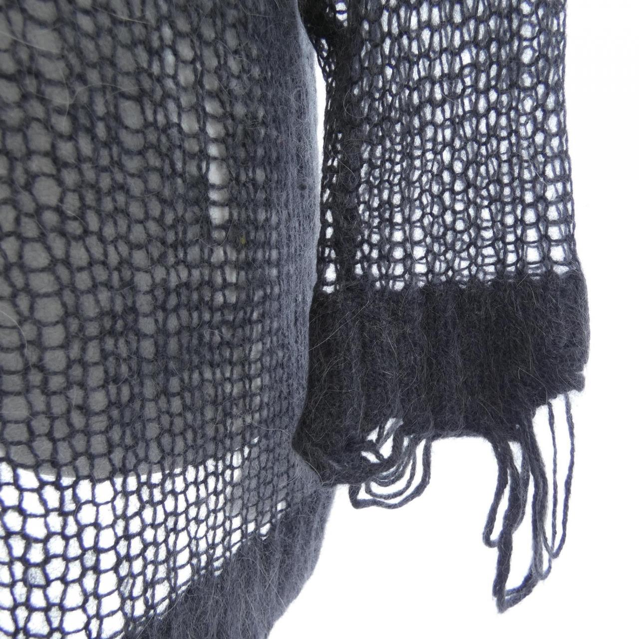 ディーゼル DIESEL ニット