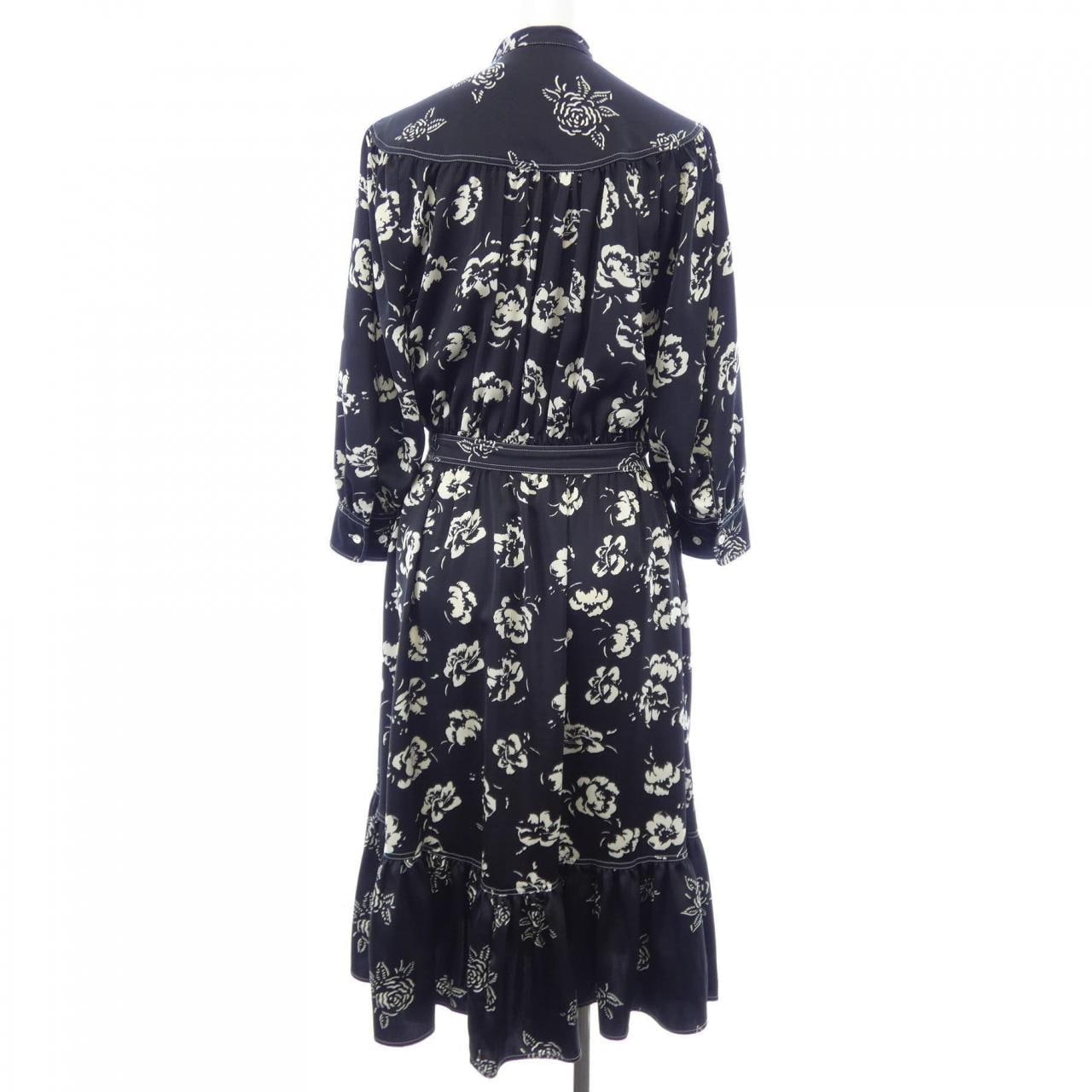 ポロラルフローレン POLO RALPH LAUREN 200017097 ワンピース