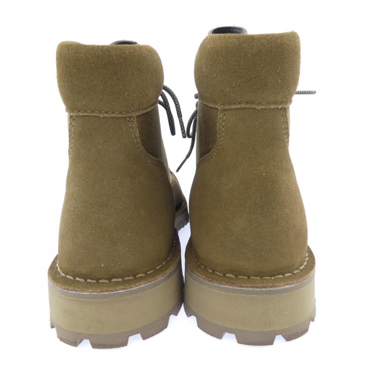 ダナー DANNER ブーツ