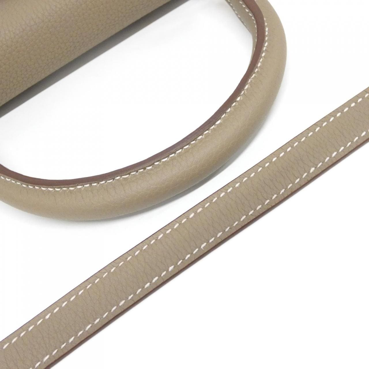 【未使用品】エルメス ケリー 28cm 027630CC バッグ