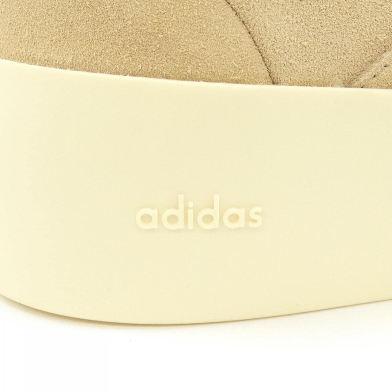 アディダス ADIDAS FEAR OF GOD ATHLETICS スニーカー