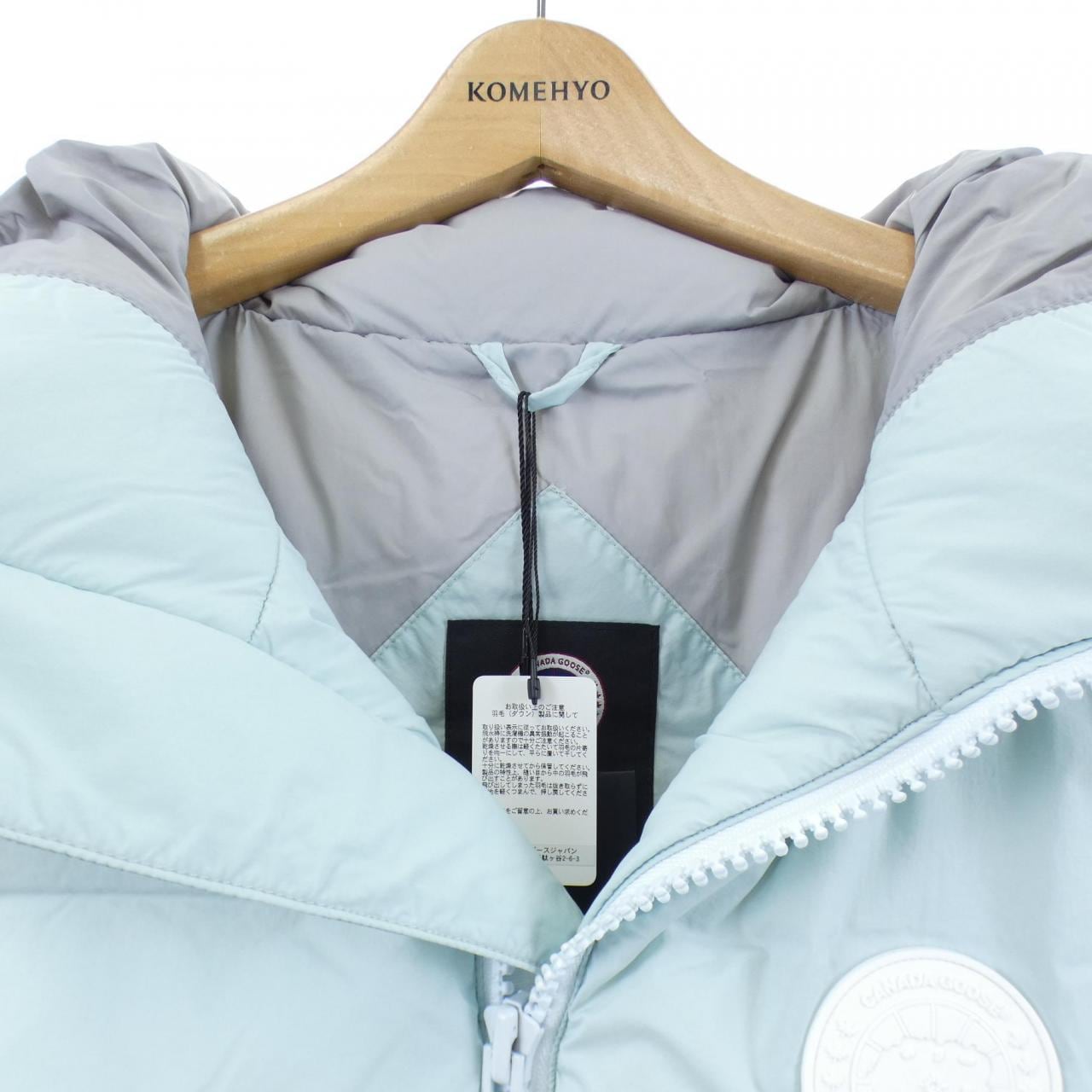 カナダグース CANADA GOOSE 2614MB1 ダウンベスト