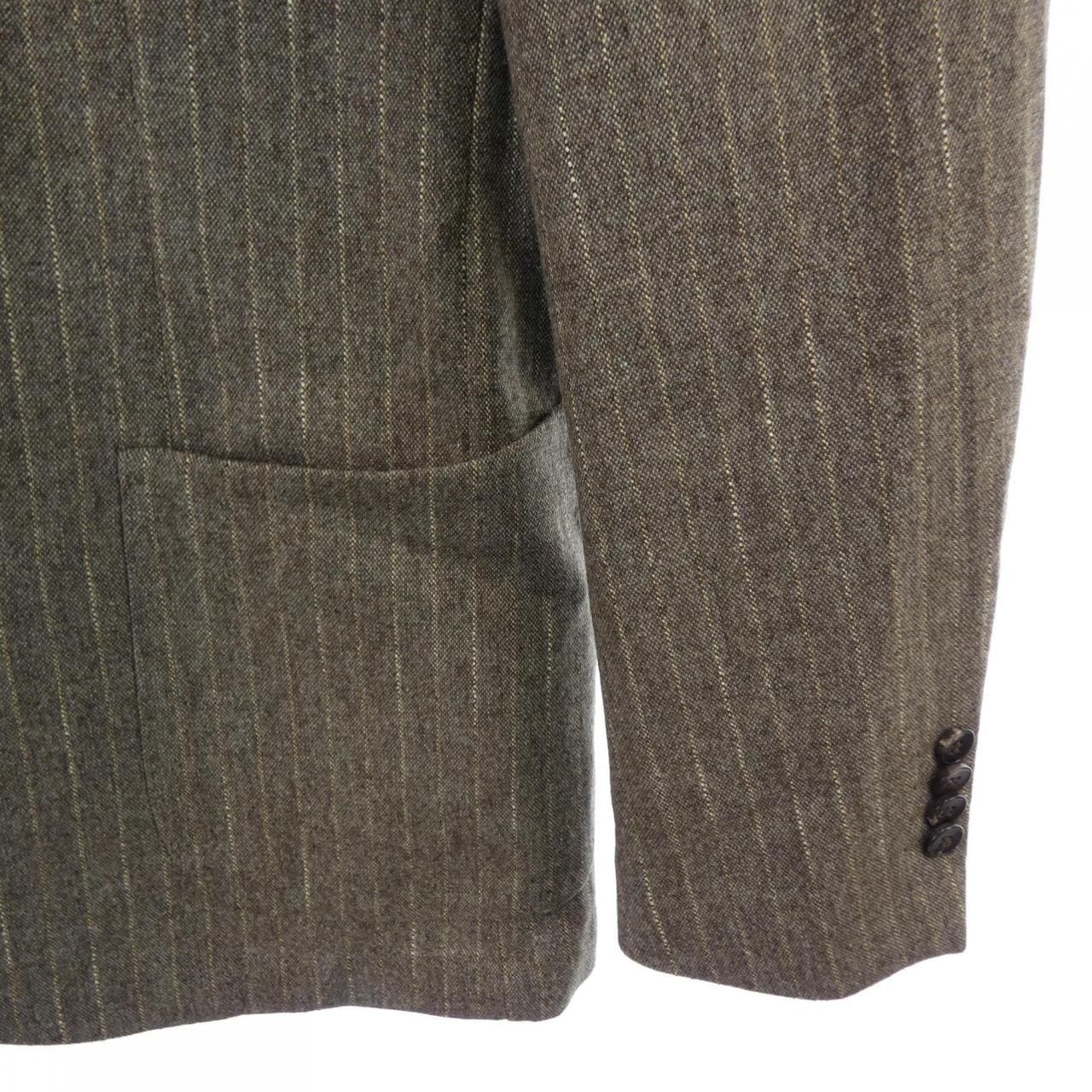 LUCIANO DI MARTINA GVS.033夹克