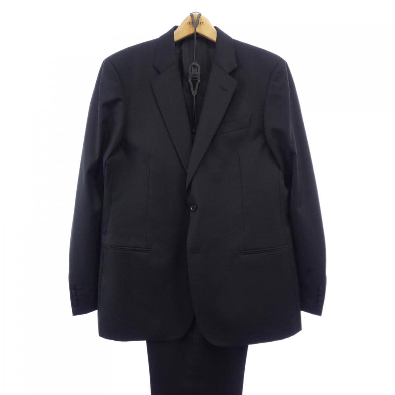 エンポリオアルマーニ EMPORIO ARMANI 11VGCA 11656 スーツ