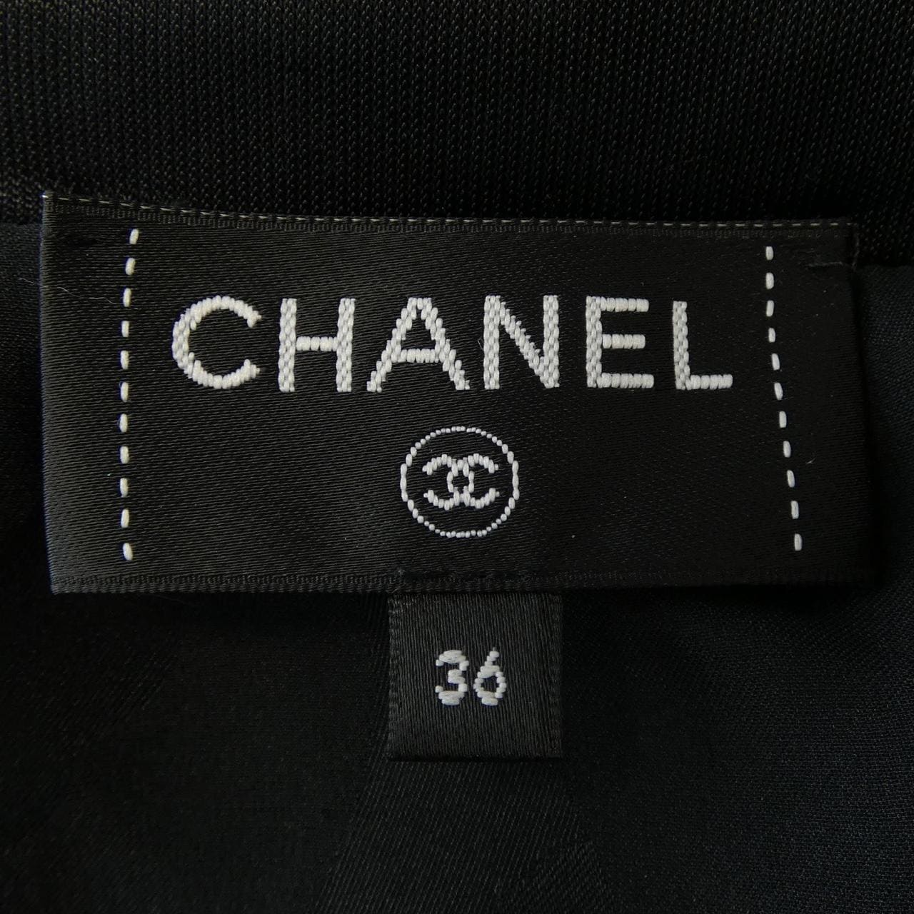 シャネル CHANEL P74381K10852 ジャケット