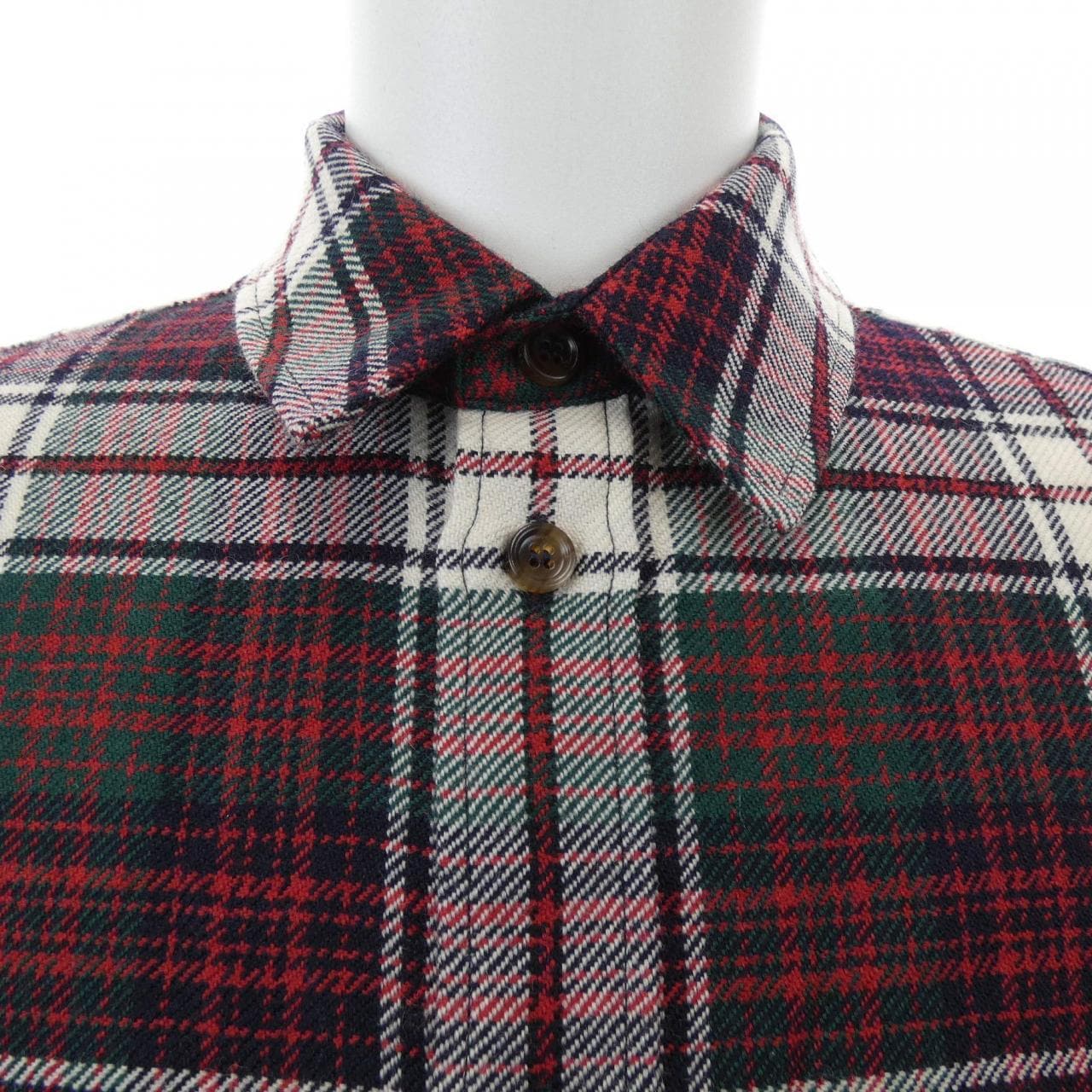 グッチ GUCCI 522597 Z529L シャツ