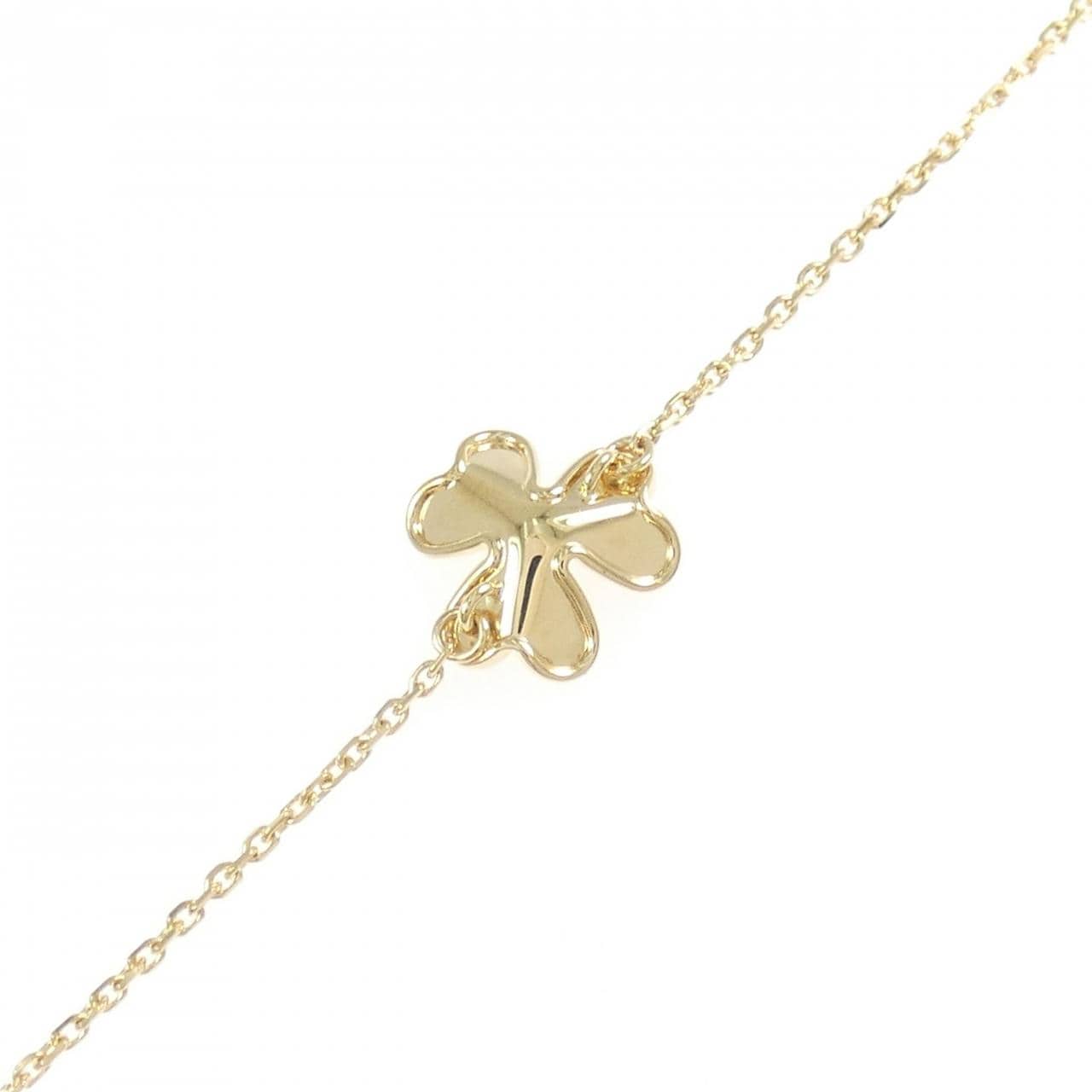 ヴァンクリーフ&アーペル フリヴォル ミニ ブレスレット