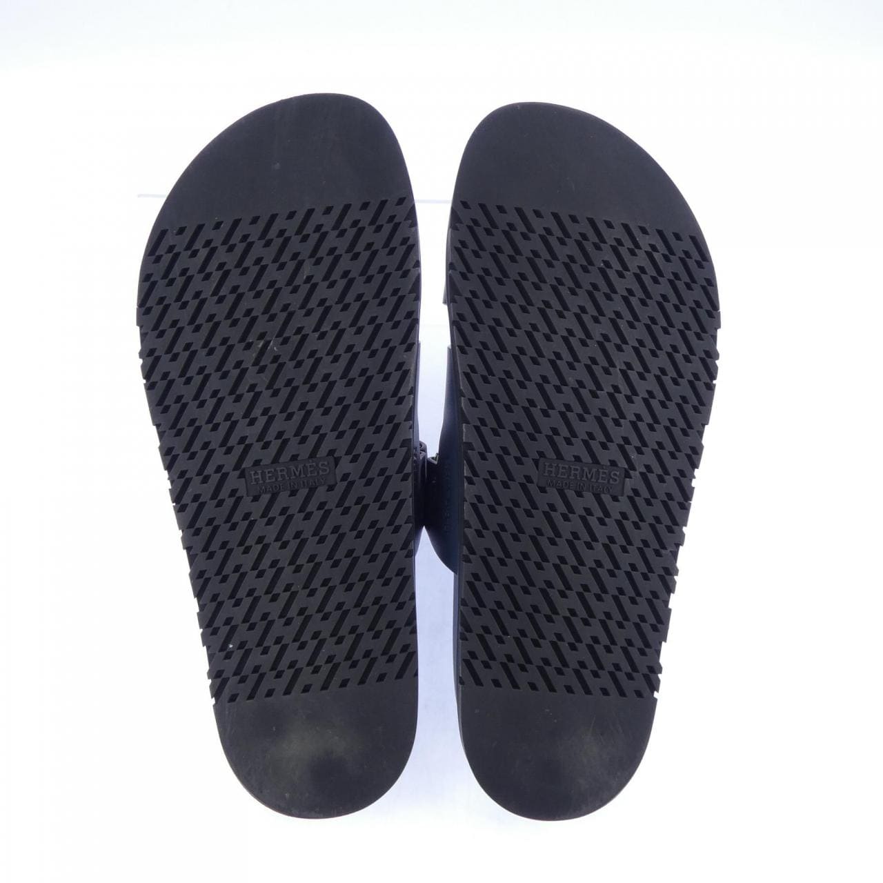 エルメス HERMES シプレ CHYPRE 222858Z サンダル