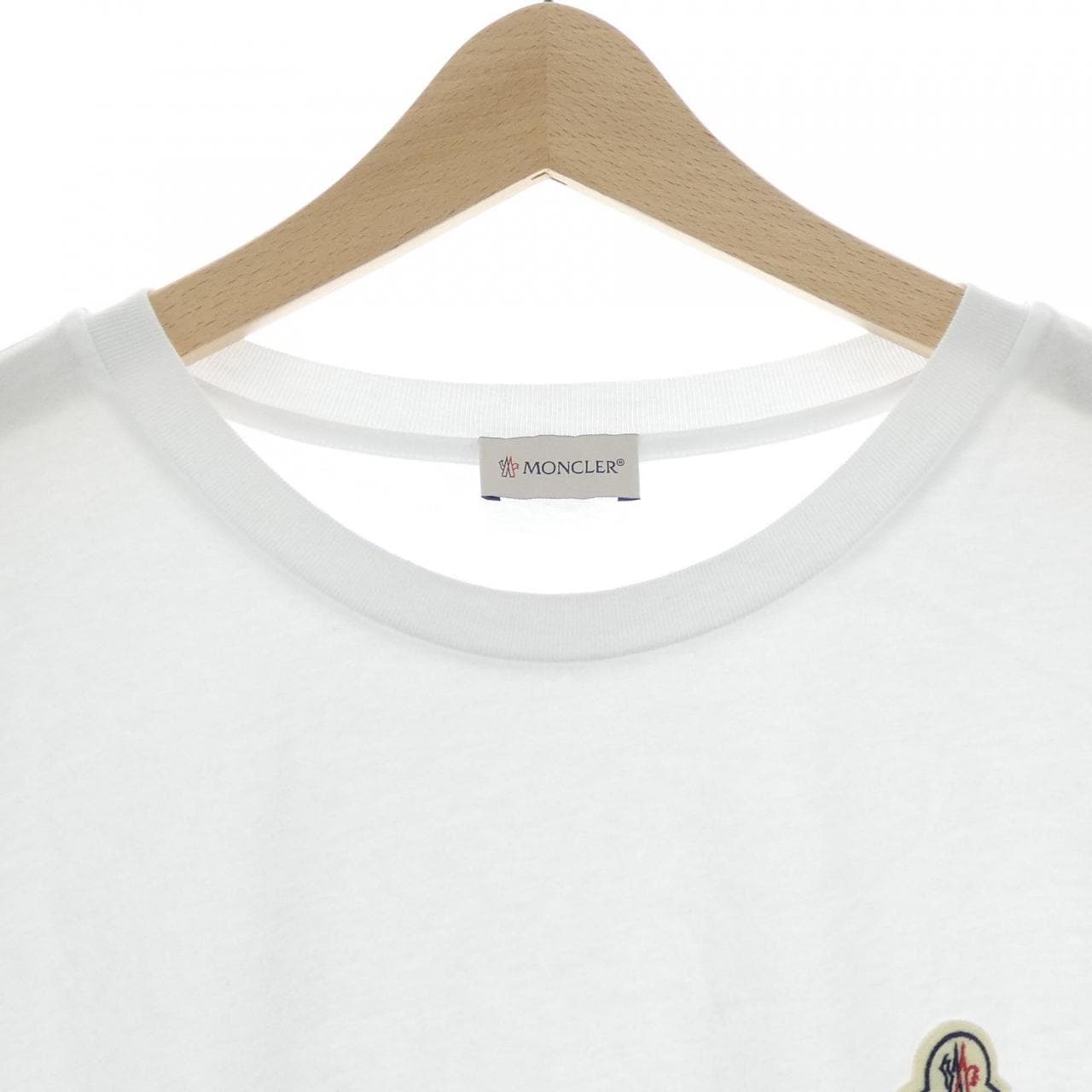 モンクレール MONCLER 20918C00055 Tシャツ