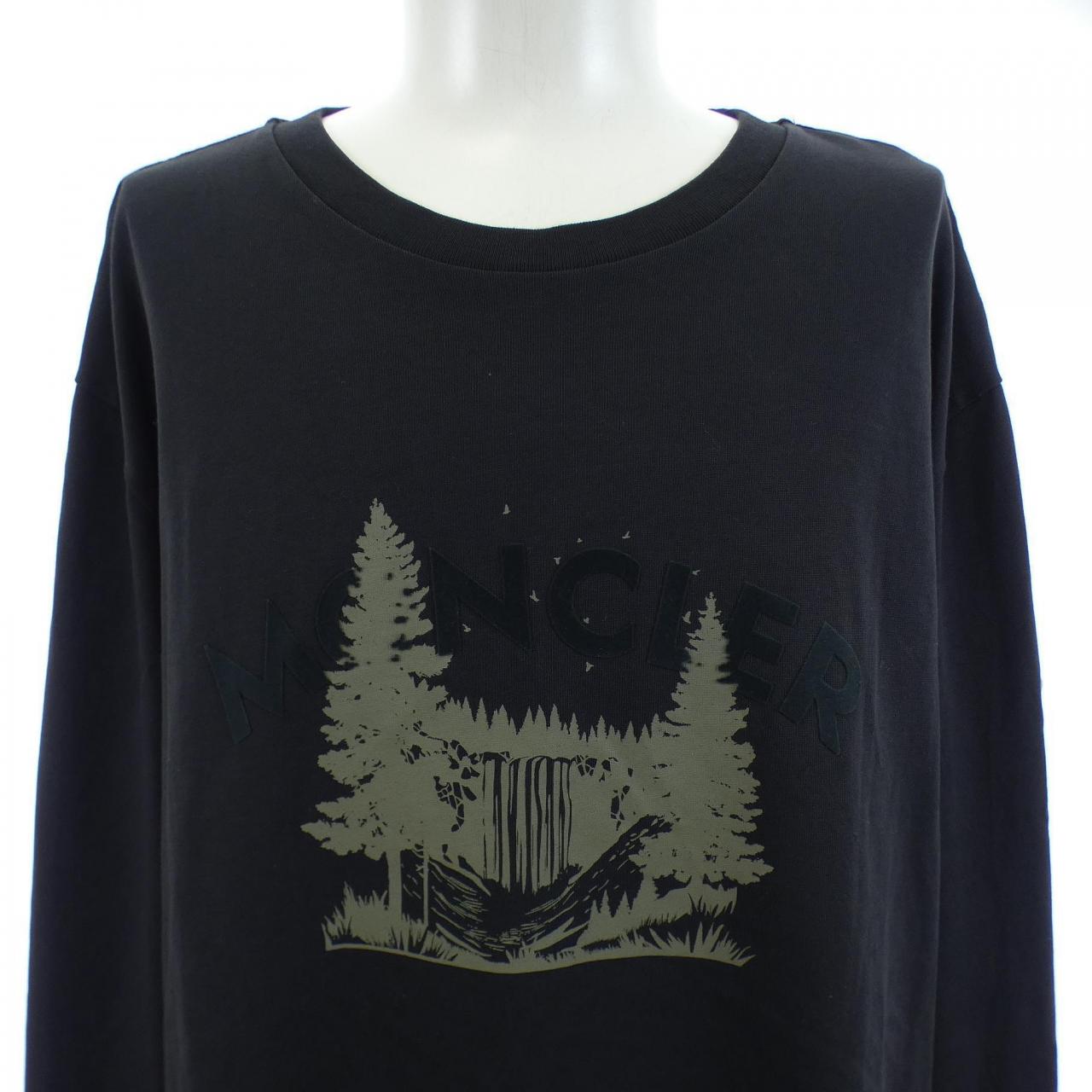 モンクレール MONCLER 20918D00016 Tシャツ